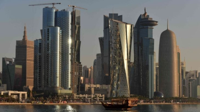 مؤتمر أممي في قطر يدعو لتعاون دولي للتصدي لآثار التغيرات المناخية وحفظ حقوق الضعفاء